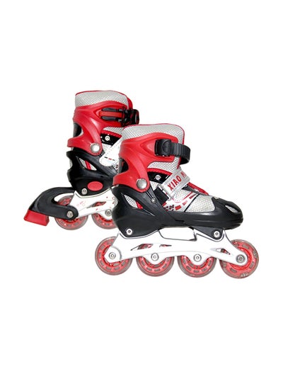 Buy 4-Wheel Skating Shoes L in Saudi Arabia