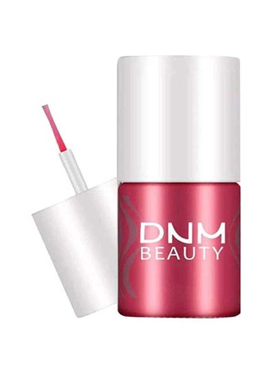 Buy Glossy Lip And Face Tint Bright Cherry Red 05# Gogo in UAE