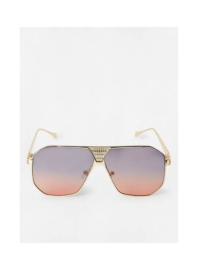 Buy Women's Aviator Sunglasses 6359W3 in Egypt
