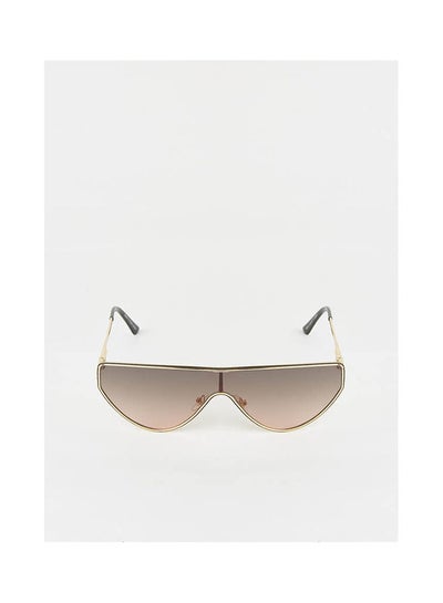 Buy Women's Oversized Sunglasses 6433W5 in Egypt