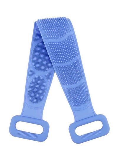 Buy Back Scrubber For Shower Blue in Egypt