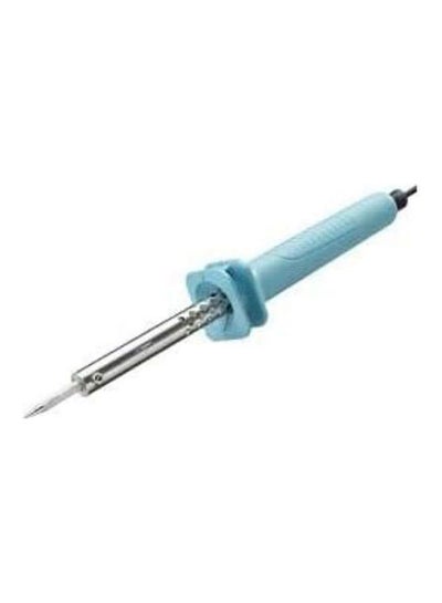 Buy Soldering Iron - Ks-40R 40 Watts 220 Volts Blue 514grams in UAE