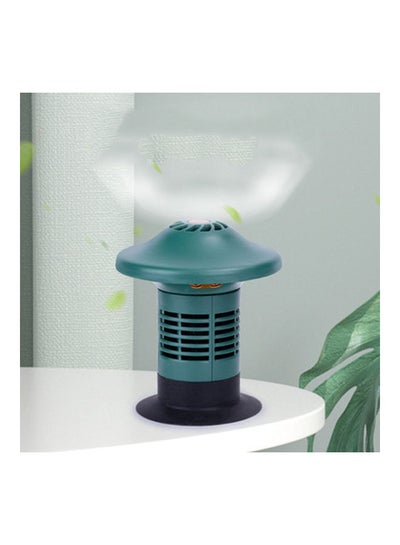 Buy Air Purifier PSW-ZY-21 Green in UAE