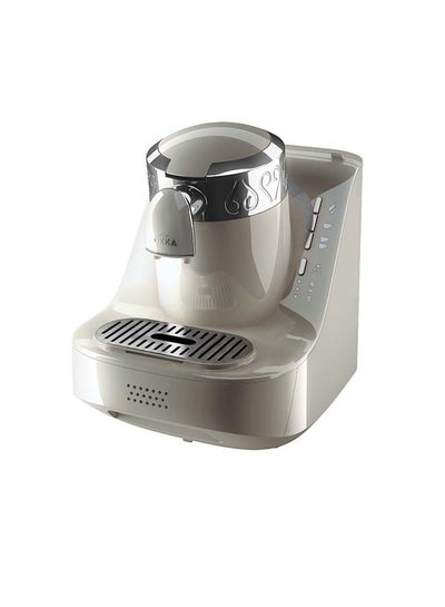 Buy Stainless Steel Electric Turkish Greek Coffee Maker Machine