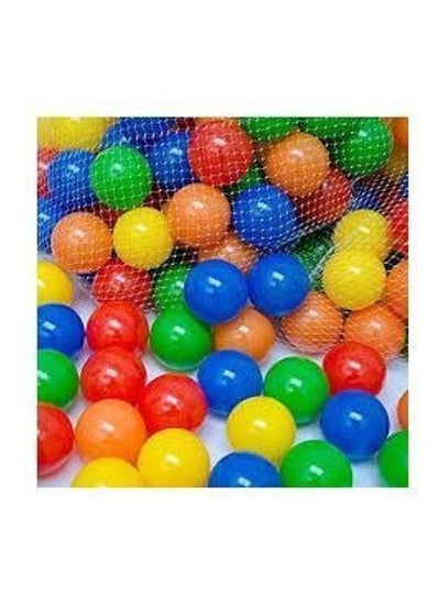 اشتري 50-Piece Tent Ball Set في مصر