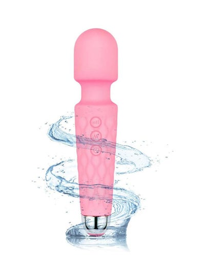 Buy USB Rechargeable Body Massager Stick in Egypt