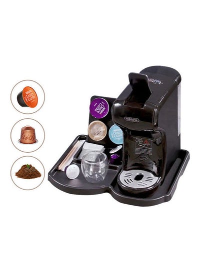 3-in-1 Coffee Brewer Set