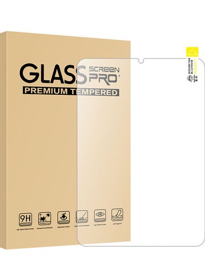 Buy Screen Protector for iPad Mini 6, 8.3 Inch 2021 Clear in Saudi Arabia