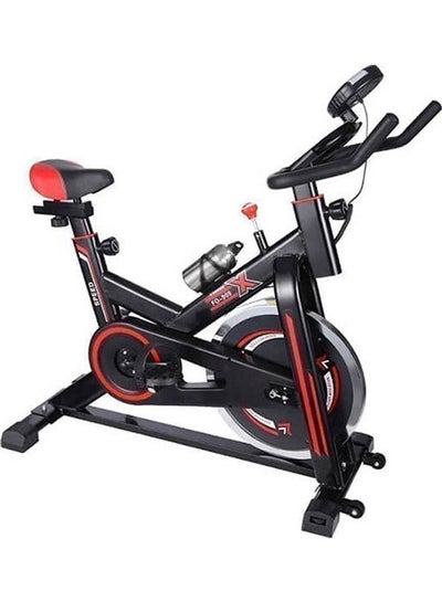 200kg exercise bike