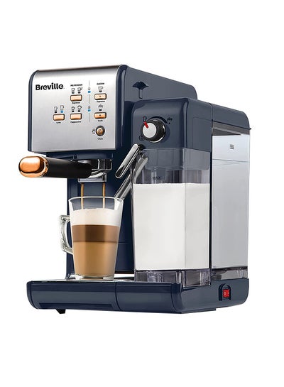 One-Touch Coffee Machine 1.4 l 1245 W 