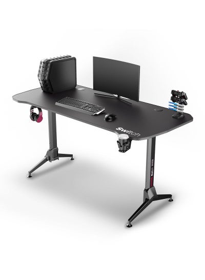 160cm deals gaming desk