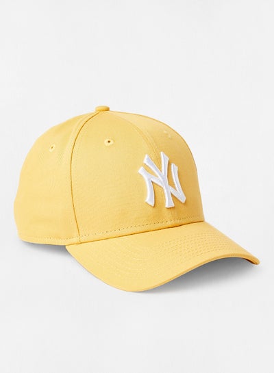yankee dad hat