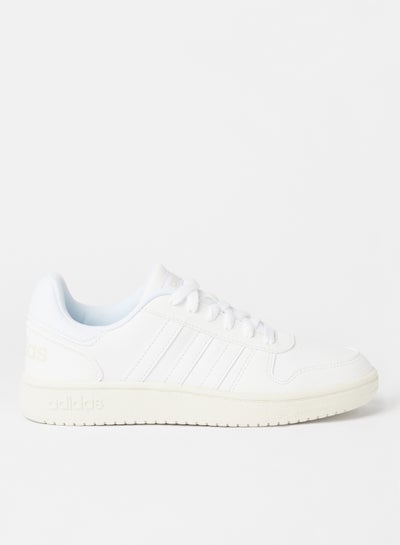 Buy Now - Teen Hoops 2.0 Sneakers White 