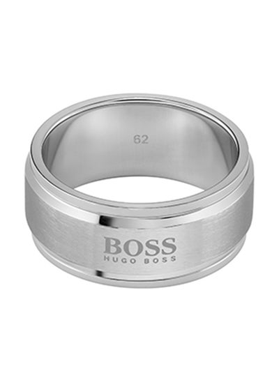 hugo boss men's ring