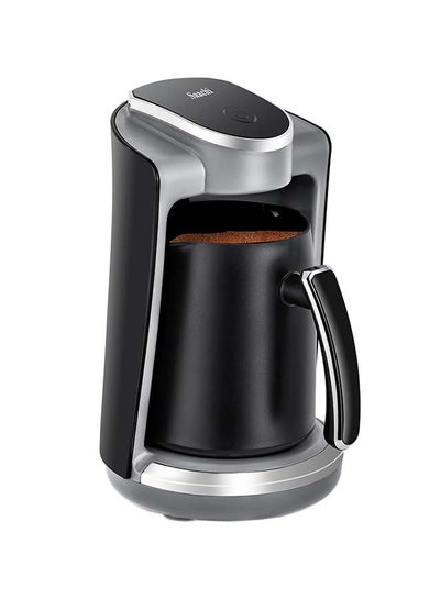 Turkish Coffee Maker With Power Saving 
