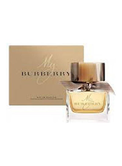 Buy My Burberry Perfume EDP (New Shape) 90ml in Egypt