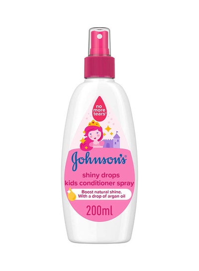 Buy Shiny Drops Kids Conditioner Spray in Saudi Arabia