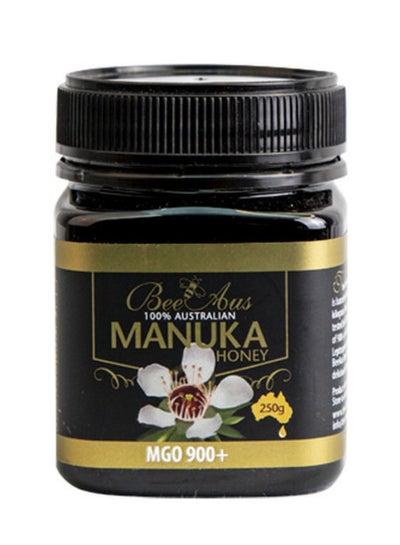 Buy Manuka Honey MGO 900+ 250grams in UAE