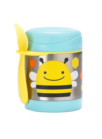 Buy Zoo Food Jar -  Bee in Saudi Arabia