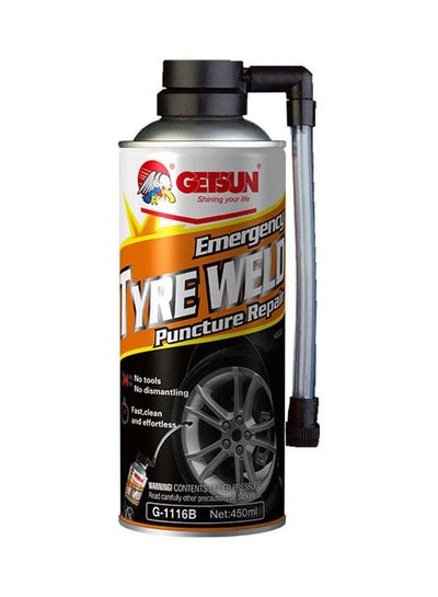 Buy Emergency Tyre Weld Puncture Repair in Saudi Arabia