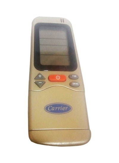 Buy Qj Air Conditioner Remote Control Black in Egypt