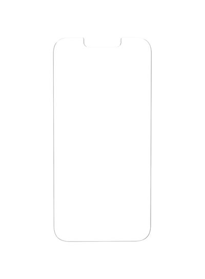 Buy Amplify Anti-Microbial Screen Protector iPhone 13 Pro Clear in UAE