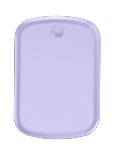 اشتري Magnetic Power Bank For iPhone 12/12 Pro/12 Pro Max 5000 مللي أمبير / ساعة Purple في الامارات