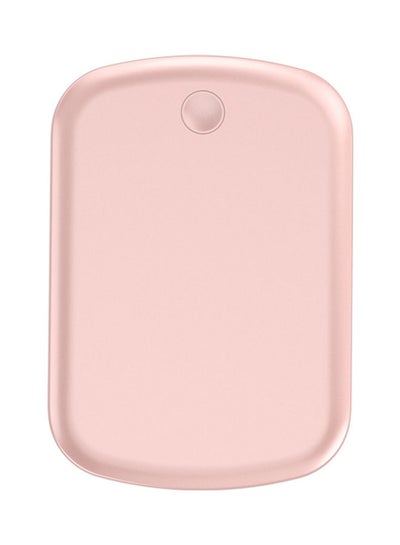 Buy 10000.0 mAh Magnetic Power Bank For iPhone 12/12 Pro/12 Pro Max Pink in UAE