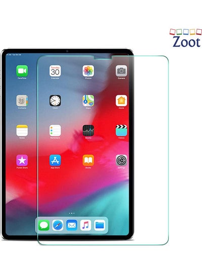 Buy Ultra Clear Screen Protector/ Screen Guard Comaptible for Apple iPad Pro 11 Clear in Saudi Arabia