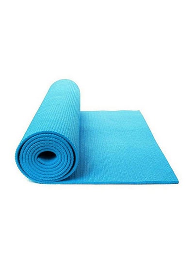 Buy Foldable Non-Slip Yoga Mat in Saudi Arabia