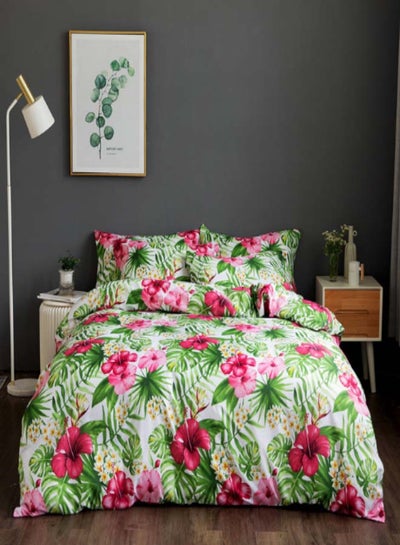 Includes 1xduvet Cover 220x240 Cm, What Is A Duvet Cover Set Without Filler