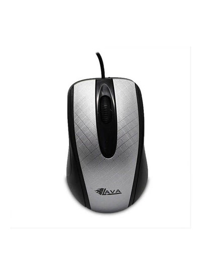 Buy Optical Mouse Black in Egypt