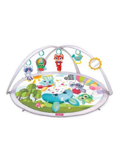 Buy Baby space Activity Gym in Egypt