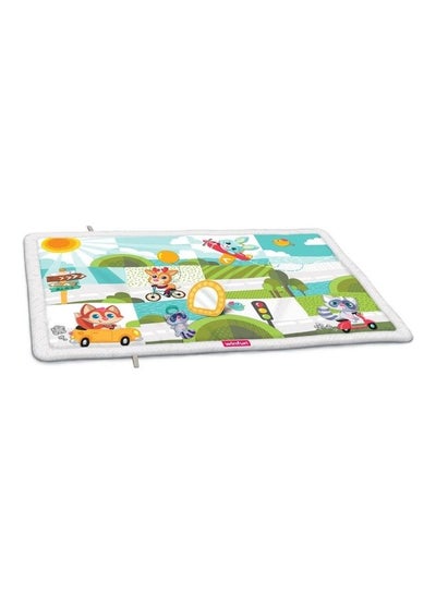 Buy Snuggle Pals Super Playmat in Egypt