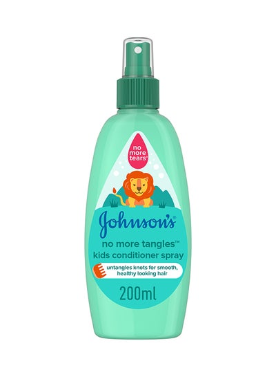 Buy Kids Conditioner Spray - No More Tangles, 200ml in Egypt
