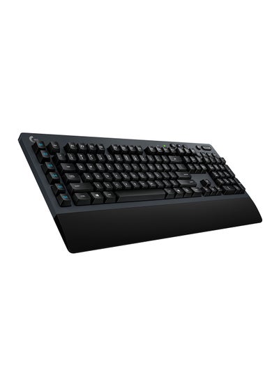 اشتري لوحة مفاتيح لاسلكية للألعاب طراز G613 في مصر