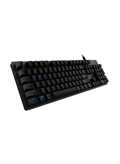 logitech g512 se manual