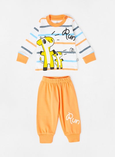 thumbnail image 2 of IGirlDress Baby Toddler Boys Nautical Sailor Outfit Short Suit 4... 2 of 14