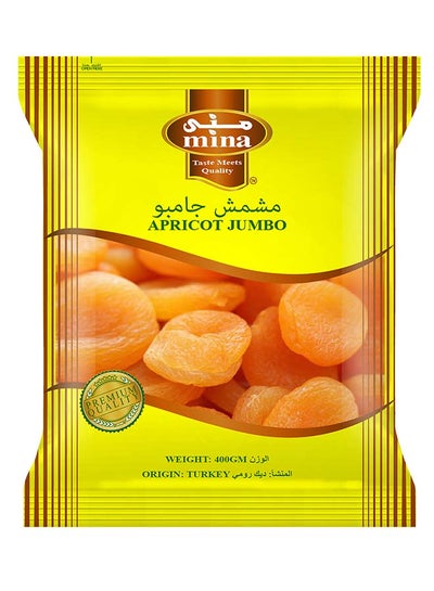 Buy Apricot Jumbo 400grams in UAE