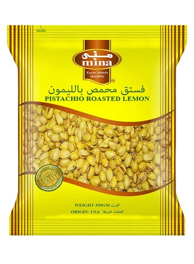 Buy Pistachio Lemon 350grams in UAE