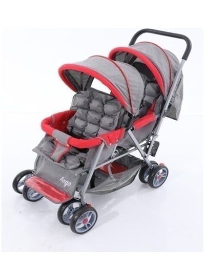 Buy Baby Twin Stroller in Egypt