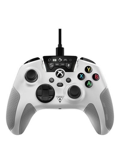Buy Recon Controller White - Xbox One Series X|S - Wired in UAE
