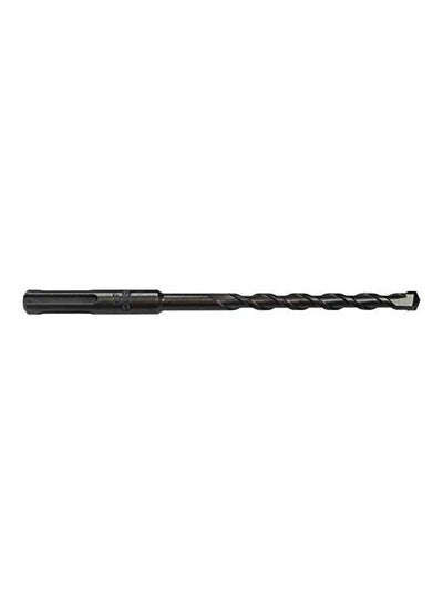 Buy Hammer Drill Bit For Concrete Black in UAE