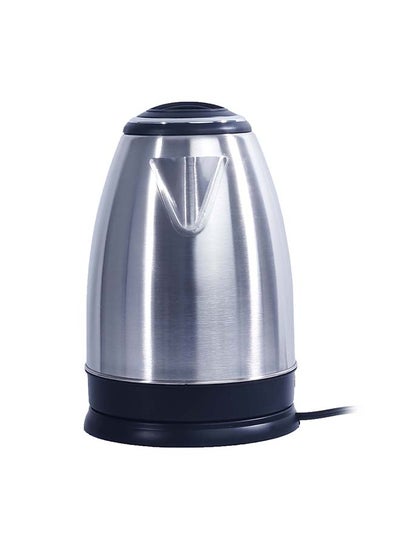 Buy Stainless Steel Kettle 1.8 L 1500.0 W CK5125 Silver/Black in UAE