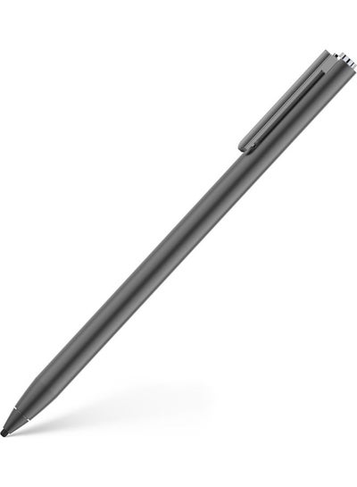 اشتري قلم ستايلس داش 4 المزدوج يناسب جميع أجهزة اللمس أسود في السعودية