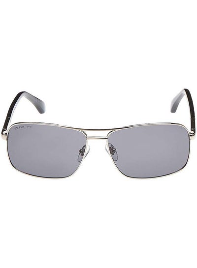 Buy Aviator Sunglasses - Lens Size: 59mm in UAE