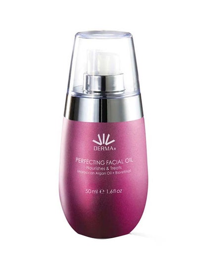 Buy Perfecting Facial Oil 50ml in UAE