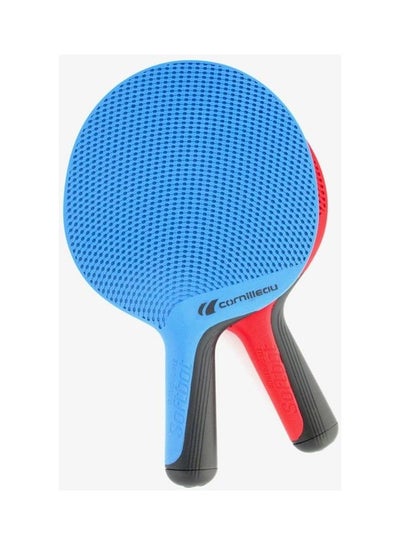 اشتري Eco Design Table Tennis Duo Set (2 Bats) 30سم في الامارات