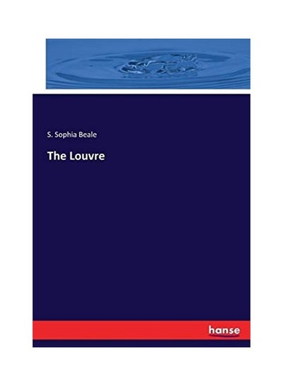 Buy The Louvre paperback english - 2017-12-10 in UAE