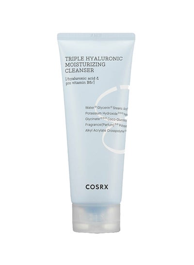 Buy Moisturizing Cleanser 150ml in UAE